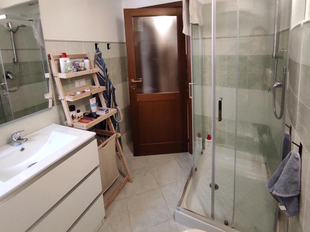Su Boe Apartment Alghero Exterior foto