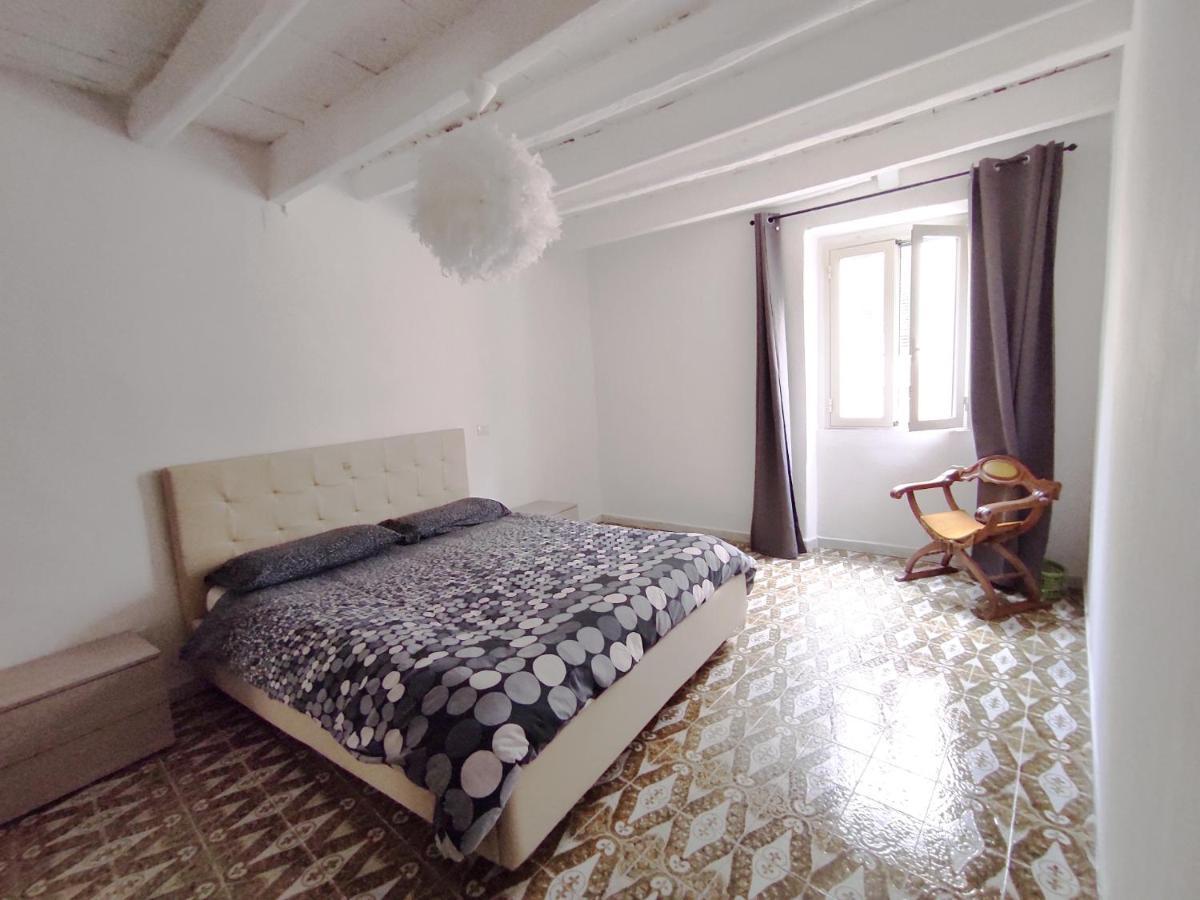 Su Boe Apartment Alghero Exterior foto