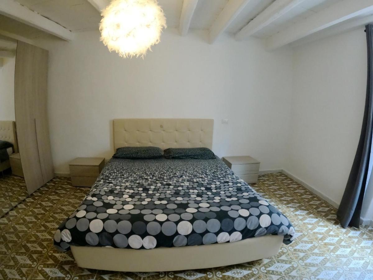 Su Boe Apartment Alghero Exterior foto