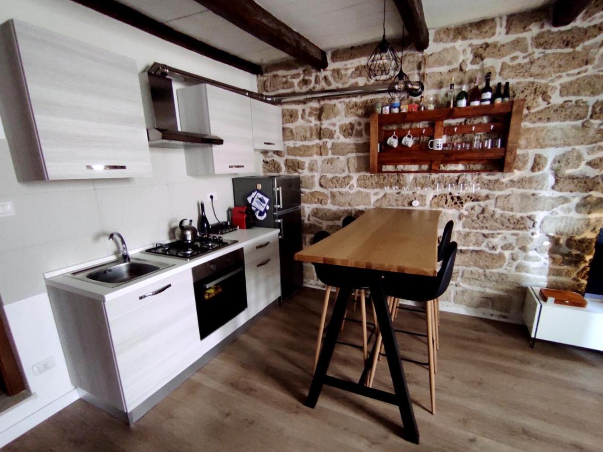 Su Boe Apartment Alghero Exterior foto