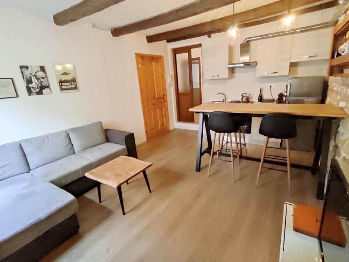 Su Boe Apartment Alghero Exterior foto